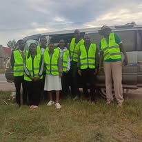 Group field trip activity