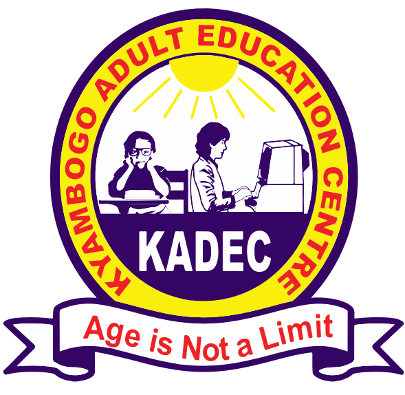 Official KADEC logo