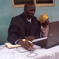 School administrative office