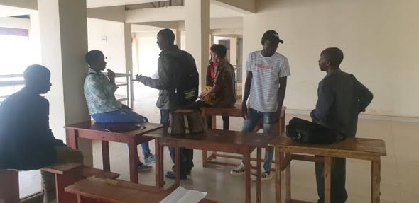 Student engagement